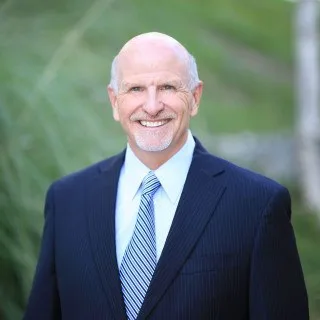 Lawyer William Larson