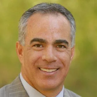 Lawyer Andrew Nathan Wolf