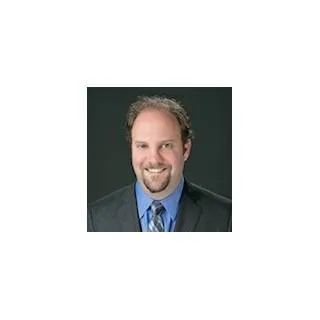 Lawyer Mark Daniel Rosenberg