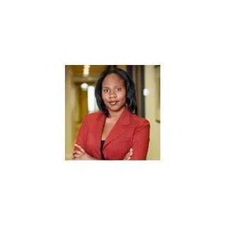 Lawyer Demetria L Graves