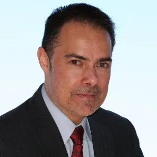 Lawyer Ian Dipak Chowdhury
