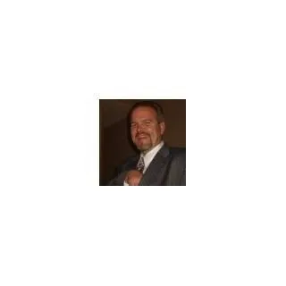 Lawyer Vincent Ross Maher