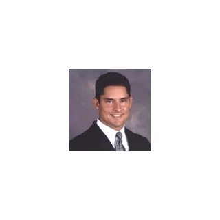 Lawyer Anthony E. Vieira