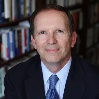 Lawyer Paul Nigel Walton
