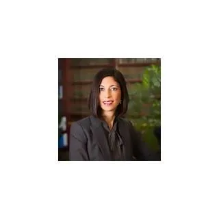 Lawyer Roya Shakoori