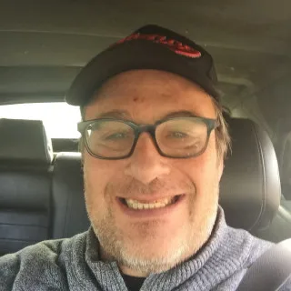 Lawyer David Nachman Byer