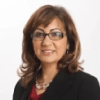Lawyer Lubna Khan Jahangiri