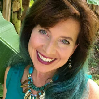 Lawyer Heather Allison Reynolds