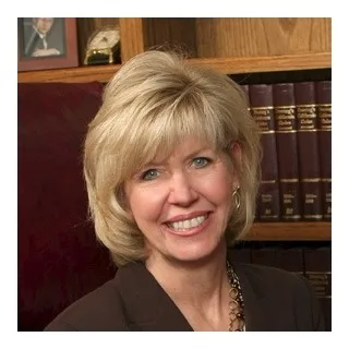 Lawyer Laila Havre Jacobsma