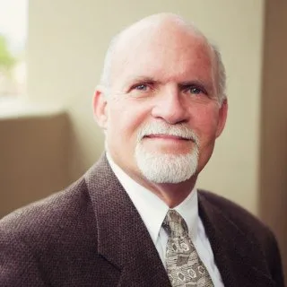 Lawyer William Wayne Ballinger