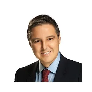 Lawyer James Anthony Mendez