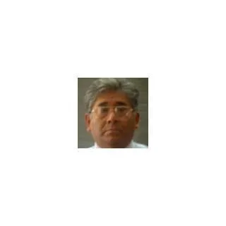 Lawyer Richard Louis Trejo
