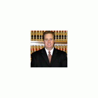 Lawyer Andrew Michael Ward
