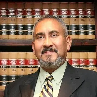 Lawyer Mario Rodriguez