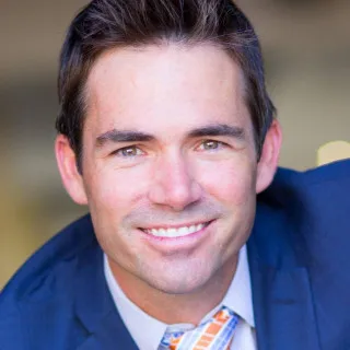 Lawyer Christopher Clyde Todd