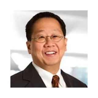 Lawyer Gene Hong Yee