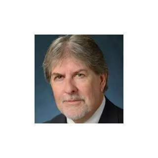 Lawyer Bruce James Berger