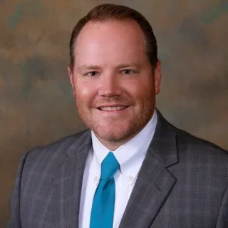 Lawyer Benjamin J. Sowards