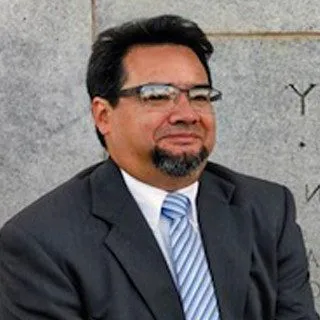 Lawyer Robert Salinas