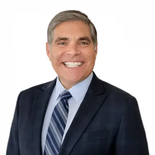 Lawyer Darren DiMarco