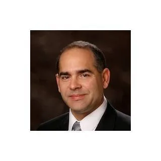 Lawyer Simon Anthony Mazzola