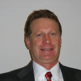 Lawyer Donald Arthur Hilland
