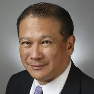 Lawyer Randy Wong Medina