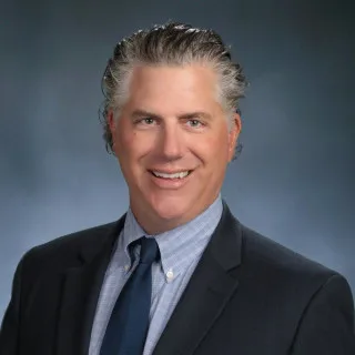 Lawyer James Patrick Nevin Jr