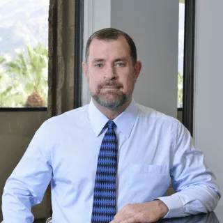 Lawyer Harold Christopher Heritage