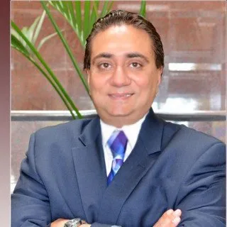 Lawyer Mike Singh Sethi