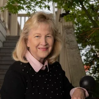 Lawyer Susan Ann Hemb