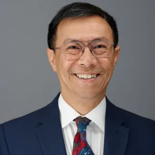 Lawyer Bao Tran