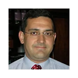 Lawyer Armond Marcarian