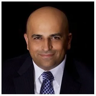 Lawyer Matthew Zandi