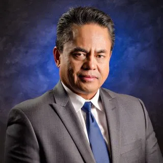 Lawyer Jeffrey L. Tade
