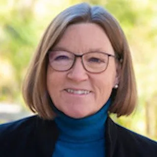 Lawyer Wendy W. Smith