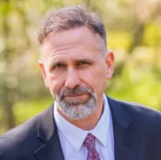 Lawyer Michael S. Biggs