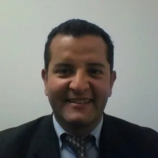 Lawyer Eduardo Robles