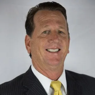 Lawyer John Alexander Pinnell