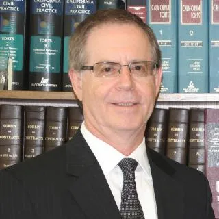 Lawyer Norman Feirstein