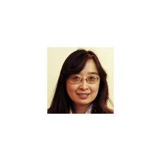 Lawyer Peggy Chang