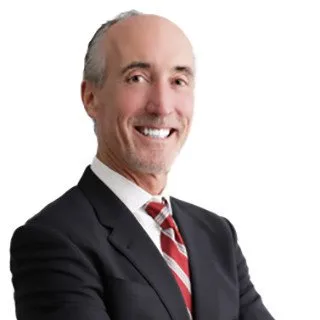 Lawyer Grant Kevin Riley