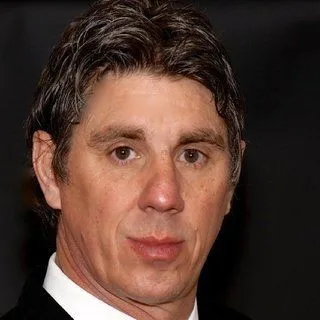 Lawyer Raymond David McElfish