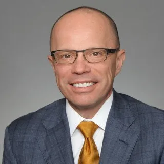Lawyer Edward Russell Huguenin