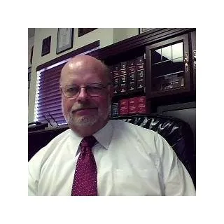 Lawyer Robert Marshall Sanger
