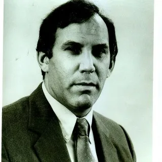Lawyer Bruce Howard Singman