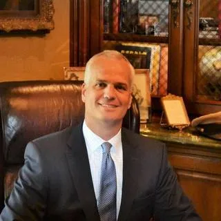 Lawyer Robert Forsnas Sommers