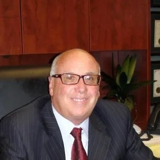 Lawyer Peter Vlautin III