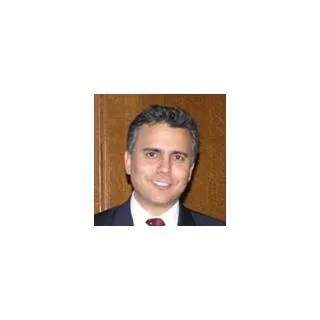 Lawyer Edward Ray Flores