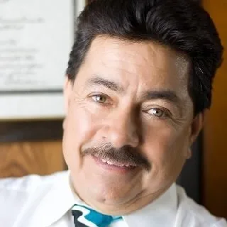 Lawyer Oscar Ernesto Toscano